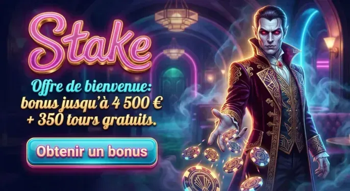 Stake Casino